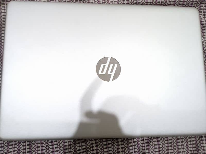 HP 15s FQ5010NE Core i3 12th Generation 4GB RAM 256GB SSD 3