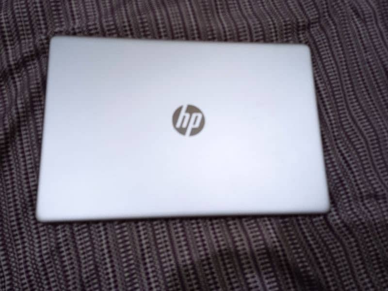 HP 15s FQ5010NE Core i3 12th Generation 4GB RAM 256GB SSD 6