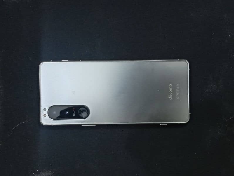 Sony Xperia 5 mark 3  Pta approved  10/10 Condition 1