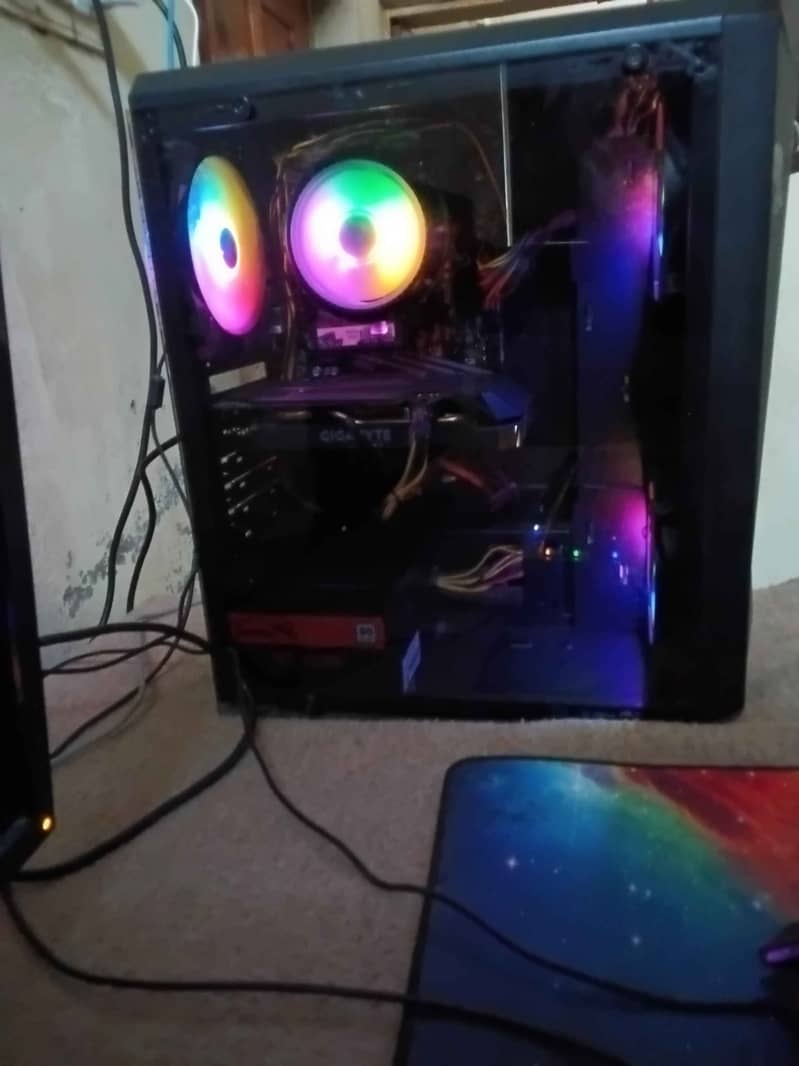 High-Performance Gaming PC for Sale! 5