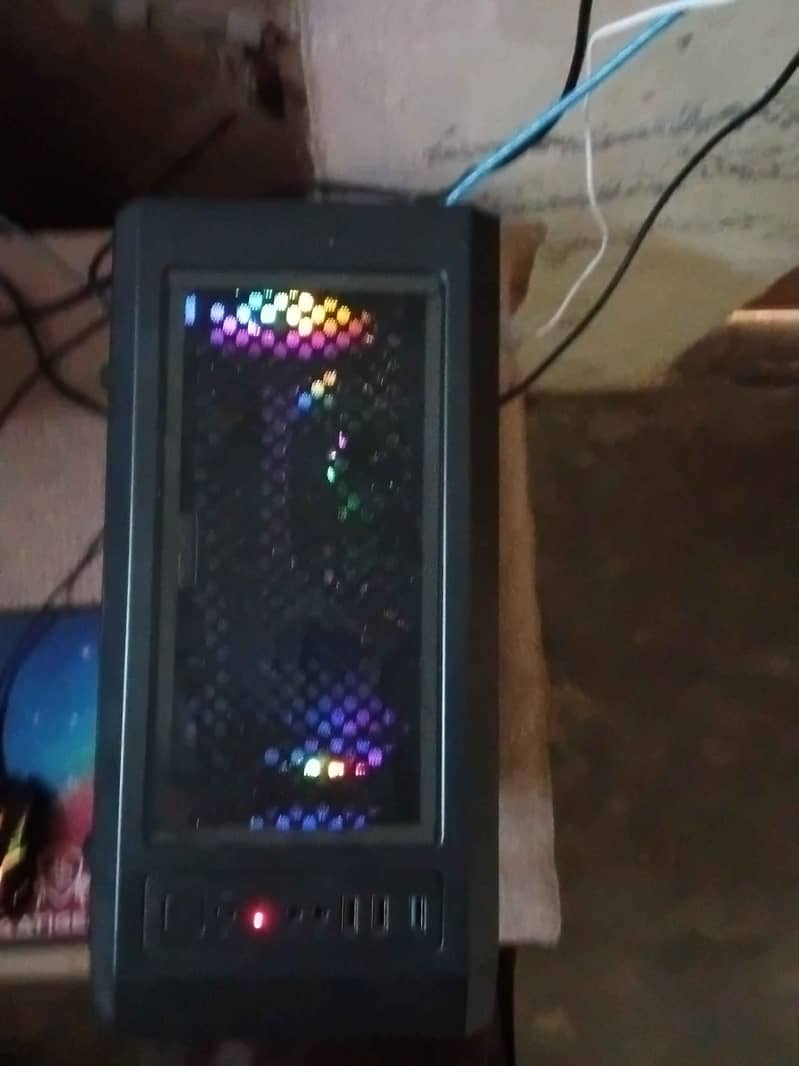 High-Performance Gaming PC for Sale! 6