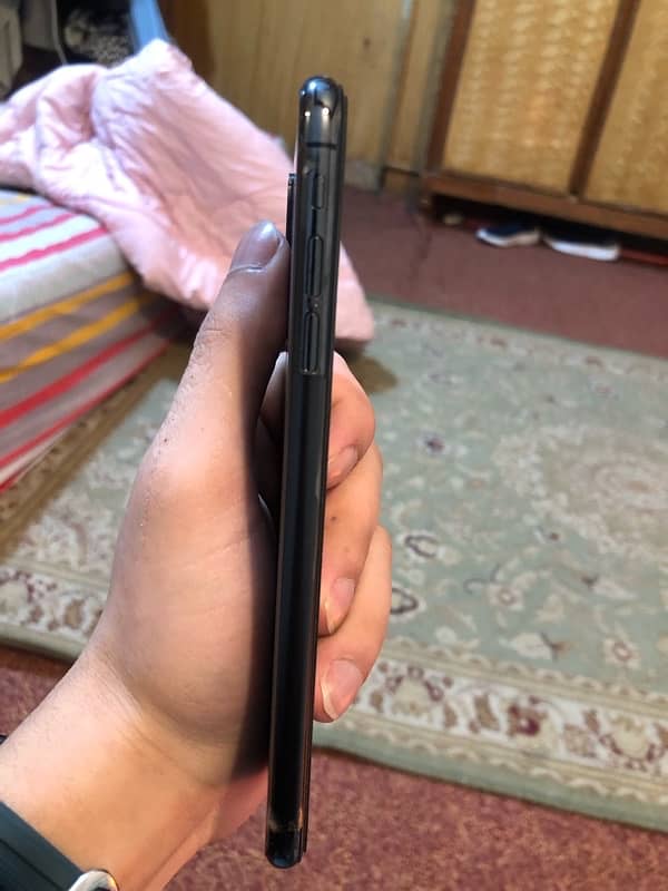 iPhone Xs Max 256 Gb Non 4