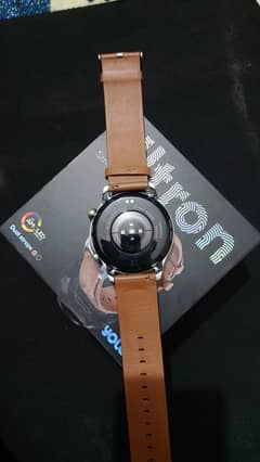 Yolo ultron smart watch 10/10 Condition water proof