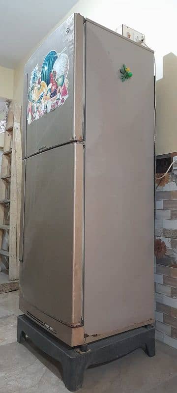 PEL Refrigerator 3