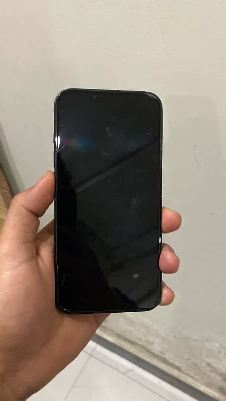 Iphone 13 128gb Non pta 1