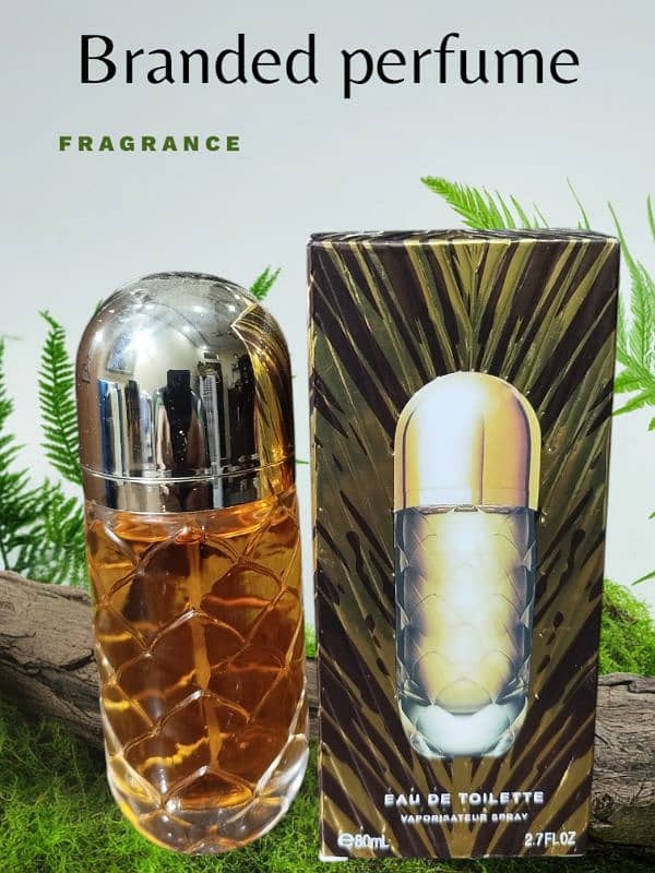 Branded perfumes original imported only from 3000/ 6