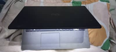 Dell i5 5th generation