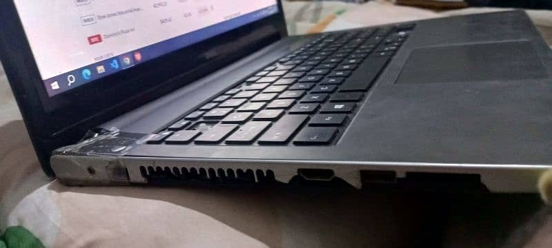 Dell i5 5th generation 1