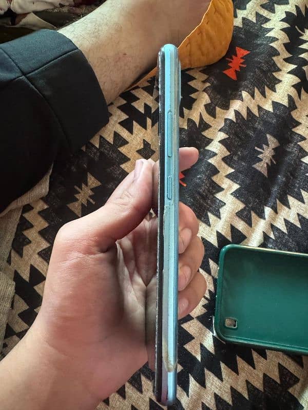 Realme c21y 10/10 condition 4