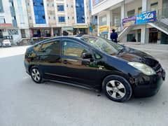 Toyota Prius 2007/2013