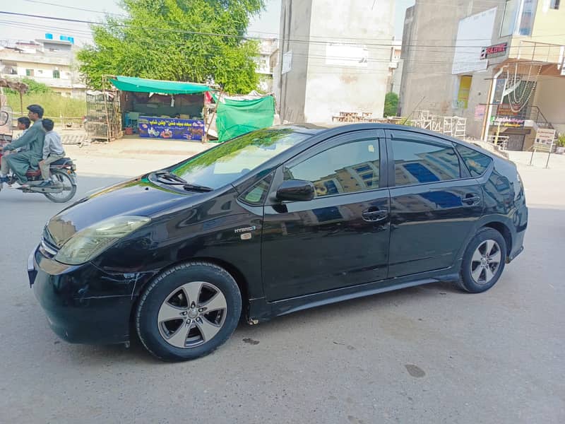 Toyota Prius 2007/2013 1