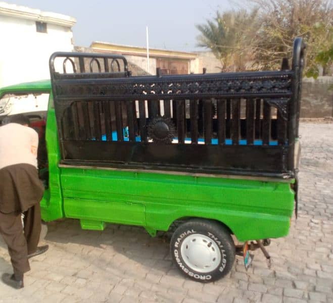 Suzuki pickup for sale 17