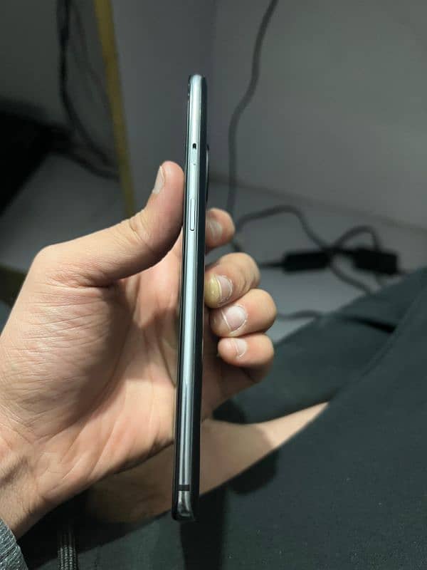 OnePlus 7T 8/128 Approved (exchange possible with pixel or iphone) 6