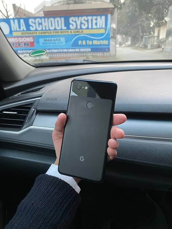 Google Pixel 3xl sale / exchange 4