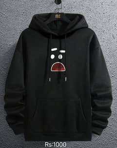 Men's Hoodie's