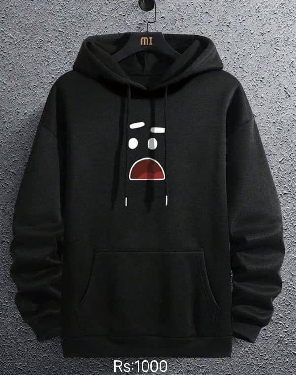 Men's Hoodie's 0