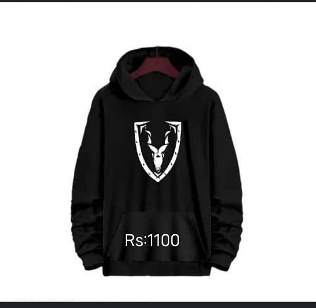 Men's Hoodie's 3