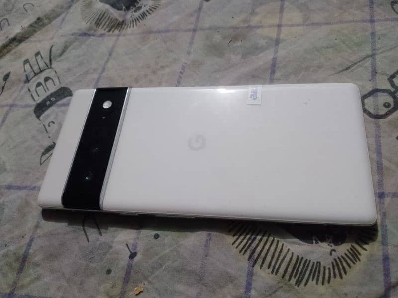 pixel 6 pro 12gb 256gb 1