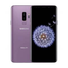 S9 Plus Official