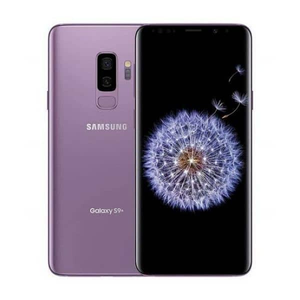 S9 Plus Official 0