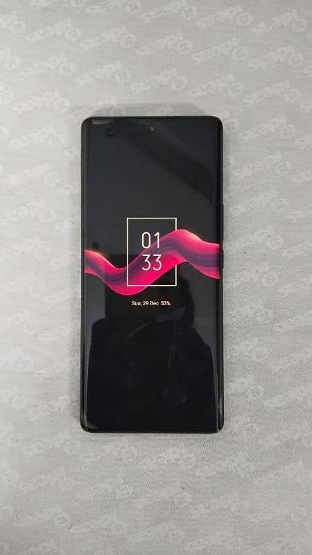 vivo v30e brown clr glass back 1