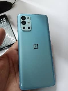 OnePlus 9r