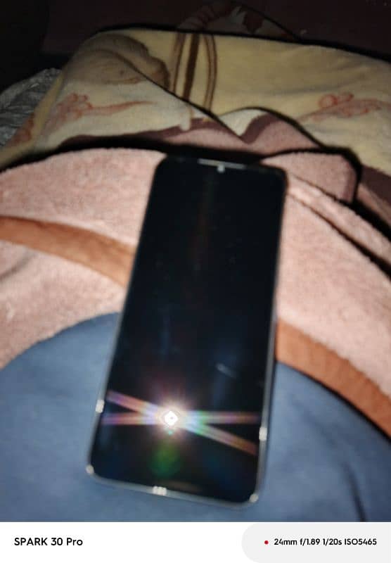 TECNO SPARK 7T FOR SALE 3