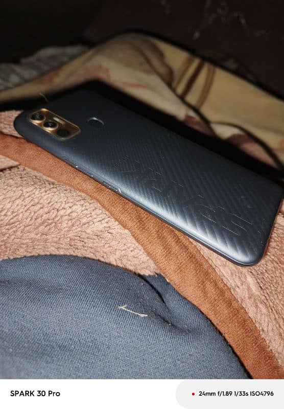 TECNO SPARK 7T FOR SALE 4