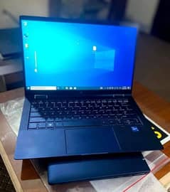 HP Elite Dragonfly G2 inten  Core I5-11 th gen ( 1145G7 )