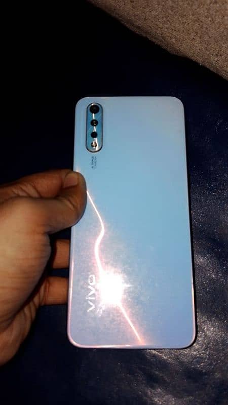 vivo s1 0