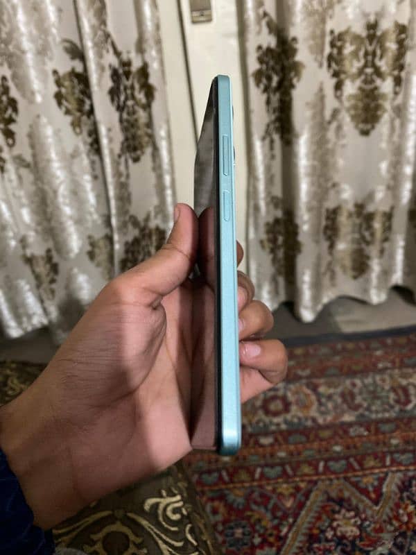 OPPO a 58 8/128 4