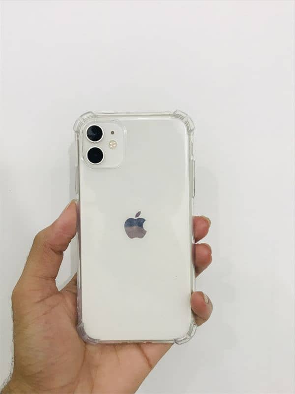 Iphone 11 64gb 0