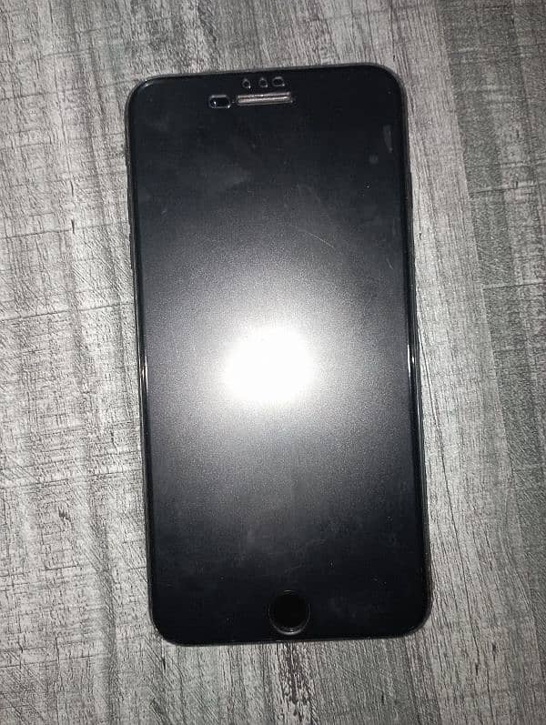 iPhone 7 plus urgent sale 0