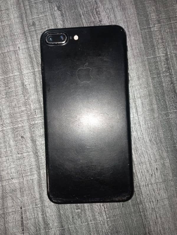 iPhone 7 plus urgent sale 1