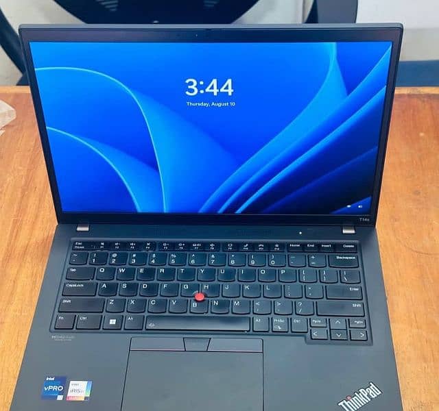 LENOVO ThinkPad T14S Gen 3 12th Gen/intel Core i7-(1270P) Processor 0