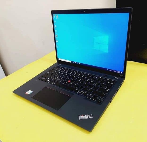 LENOVO ThinkPad T14S Gen 3 12th Gen/intel Core i7-(1270P) Processor 6