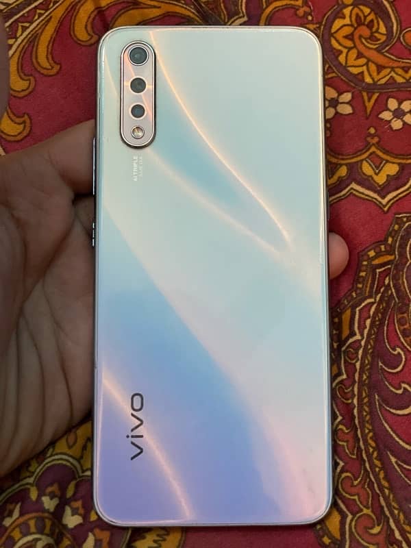 Vivo S1 2