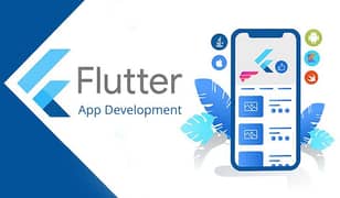 Flutter Mobile App Developer