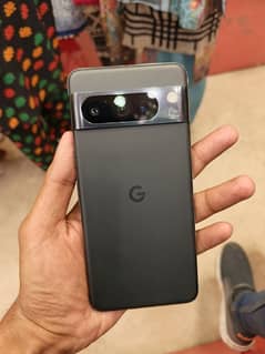 Google pixel 8 pro nonpta