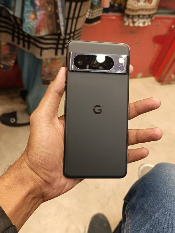 Google pixel 8 pro nonpta 1