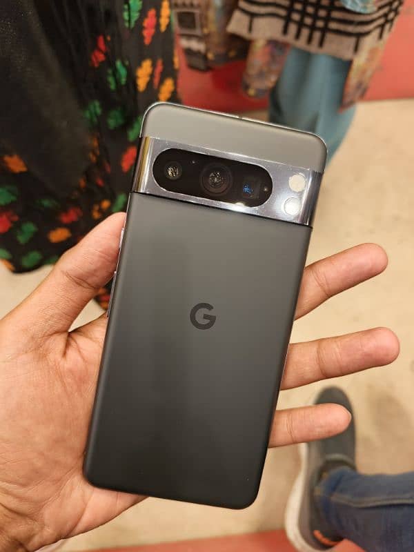 Google pixel 8 pro nonpta 2