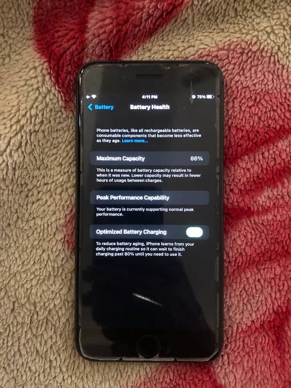 iphone 8plus factory unlock 64GB 2