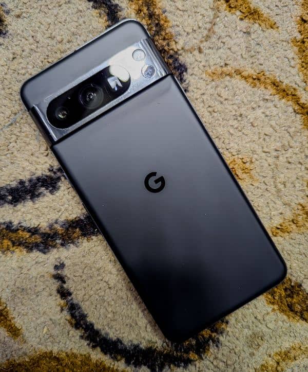 Google pixel 8 pro non pta 1