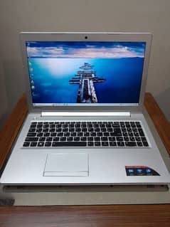 Lenovo ideapad 510 Intel(R) Core(TM)i7-7500U CPU (4GB Grapfic NVIDIA)