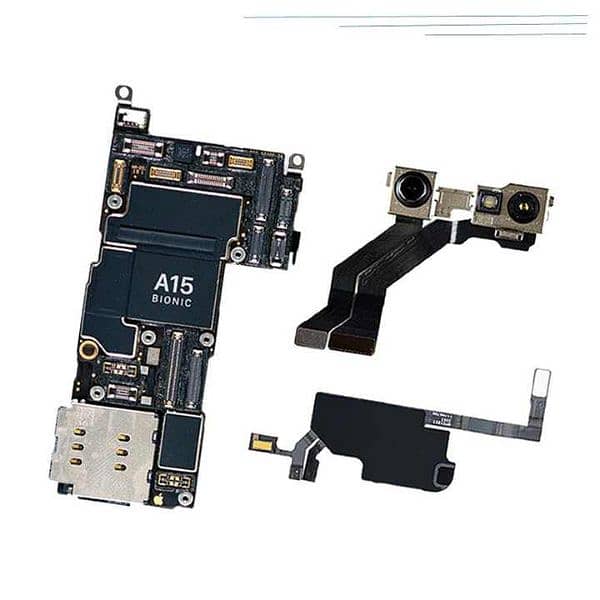 iPhone XS Max 11 Pro Max 12 Pro Max 13 Pro Max Boards Available 3