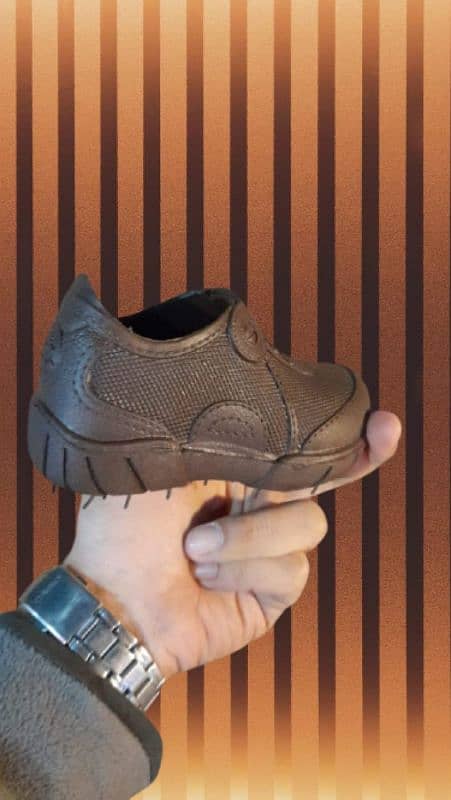 Shoes for Boys 2