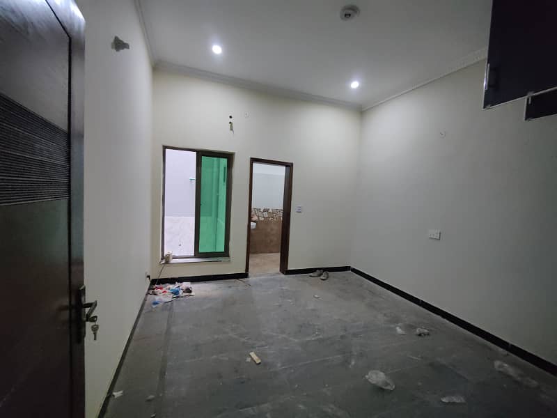 5 Marla Upper Portion Available For Rent 11