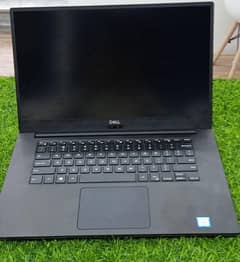 Dell Precision 5540 Laptop /INTEL Core i9 -9th gen/( 9880H ) @2.30GHz