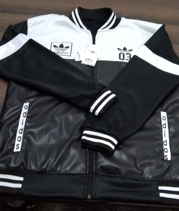 Adidas Jacket 0