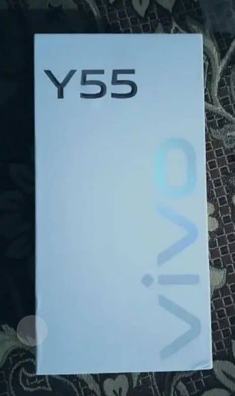 vivo y55 8+4 ram 128gb rom 0